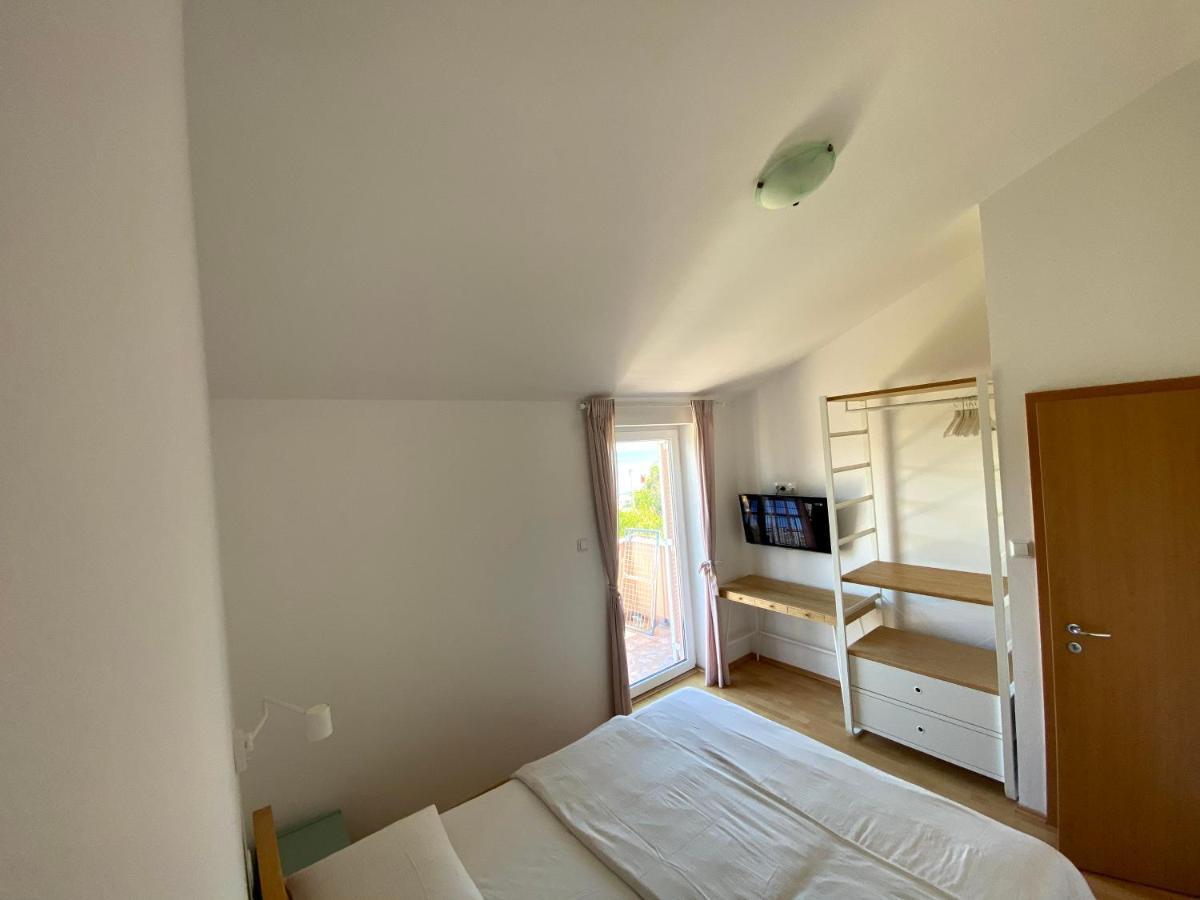 Apartments Matlovac Ždrelac Extérieur photo