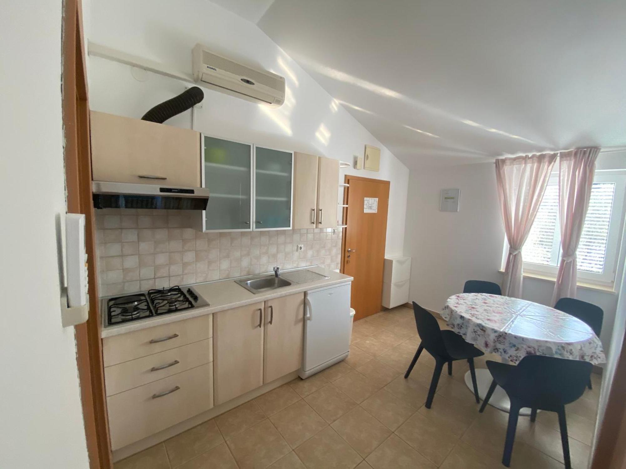Apartments Matlovac Ždrelac Chambre photo