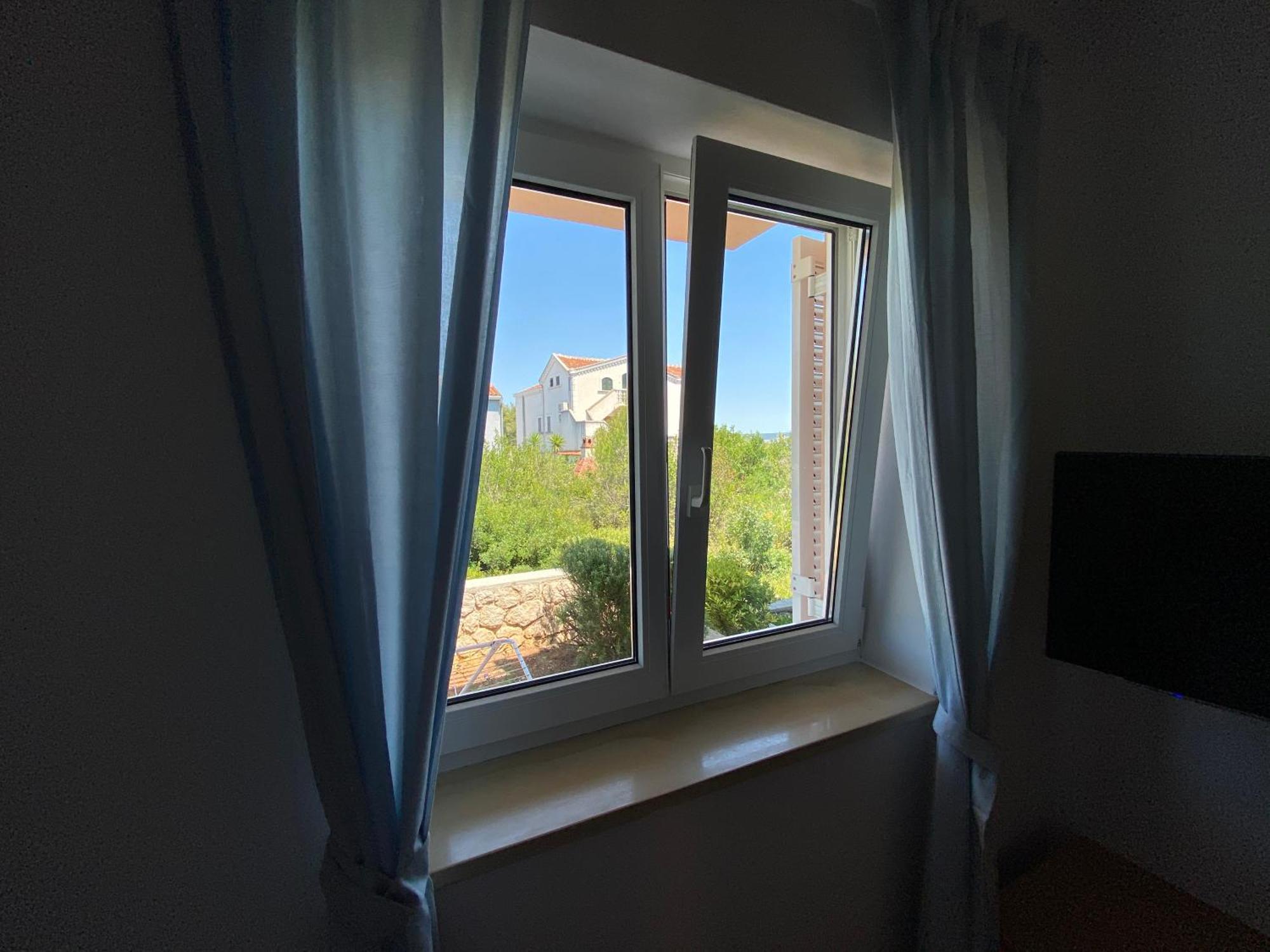 Apartments Matlovac Ždrelac Chambre photo