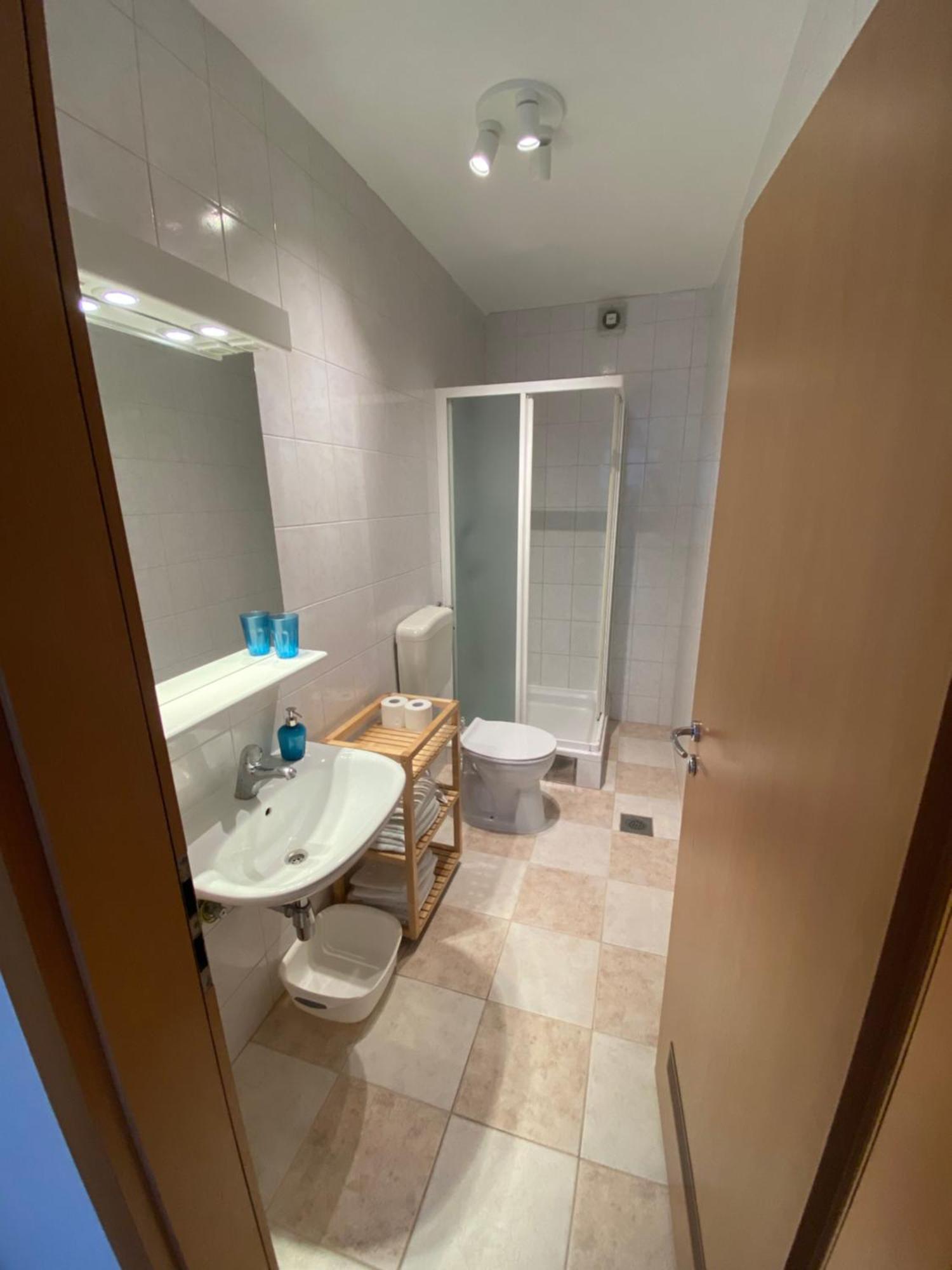 Apartments Matlovac Ždrelac Chambre photo