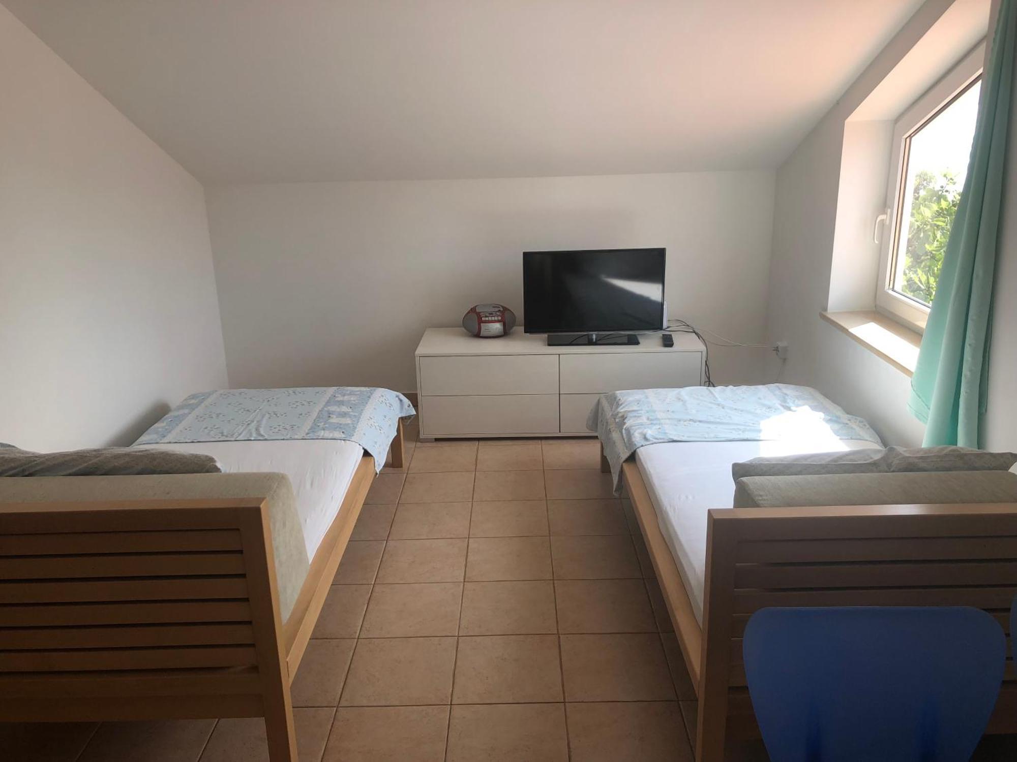 Apartments Matlovac Ždrelac Extérieur photo